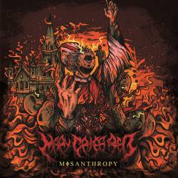 Mary Cries Red : Misanthropy